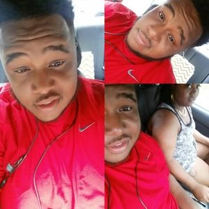 Meet your Posher, Angelo